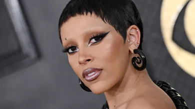 65th GRAMMY Awards - Arrivals