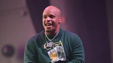 Lil Durk In Concert - Atlanta, GA