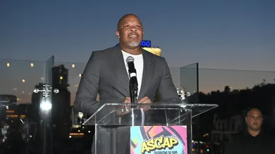 ASCAP Rhythm & Soul Hosts 50 Years Of Hip-Hop Celebration