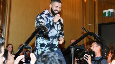 Uninterrupted Canada Launch