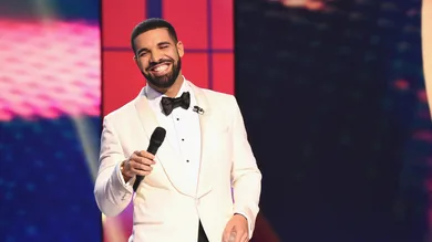 2017 NBA Awards Live On TNT - Inside