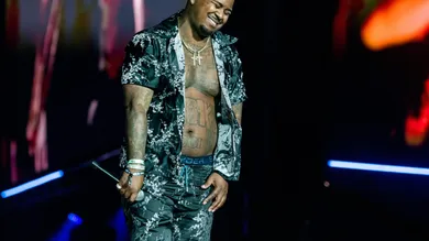 2021 Rolling Loud Los Angeles