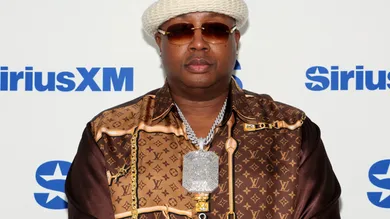 Celebrities Visit SiriusXM - November 15, 2023