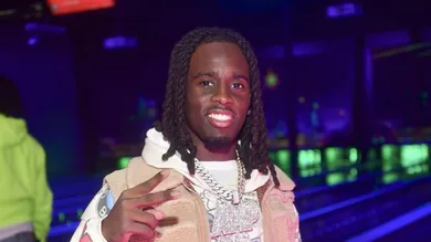 Elliott Wilson Kai Cenat Apology Birthday Hip Hop News