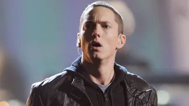 BET Awards '10 - Show