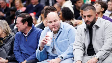 Boston Celtics v Toronto Raptors