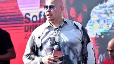 2017 BET Experience - Pool Groove Sponsored by McDonald's - Day 1