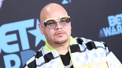 2017 BET Awards - Arrivals