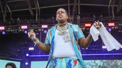 Broccoli City Festival Day 1