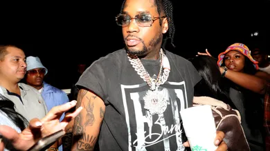 BFFR - Kenzo B Featuring Fivio And French Montana