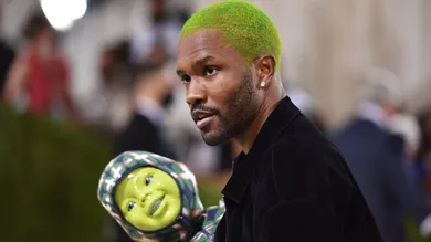 2021 Costume Institute Benefit - In America: A Lexicon of Fashion