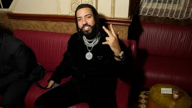 GQ Men of the Year Party 2023 - Inside