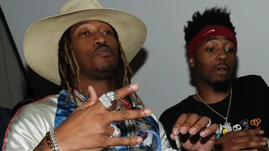 LA Reid Presents A Night With Future