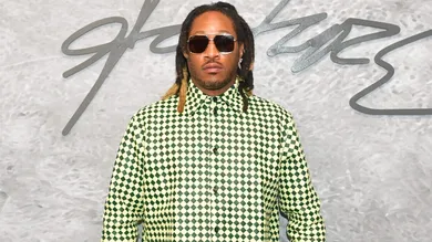 Future Birthday Celebration Hosted By Metro Boomin & Friends