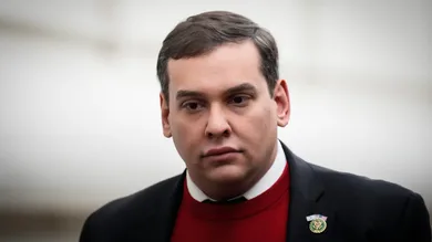 House Considers Rep. Santos Expulsion Resolution And Censures Against Reps. Greene And Tlaib