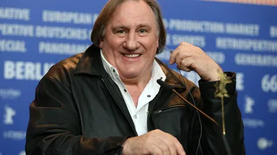 'Saint Amour' Press Conference - 66th Berlinale International Film Festival