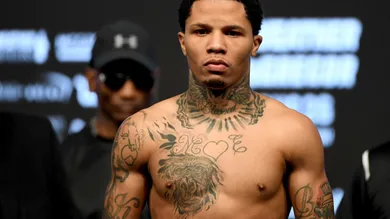 Gervonta Davis v  Francisco Fonseca  - Weigh-in
