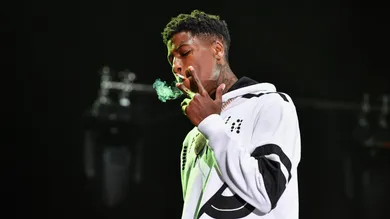 Lil Wayne's Lil WeezyAna Fest