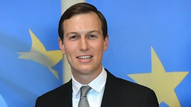 jared kushner