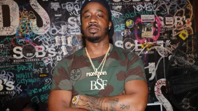 benny the butcher def jam debut