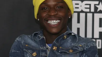 2019 BET Hip Hop Awards - Arrivals