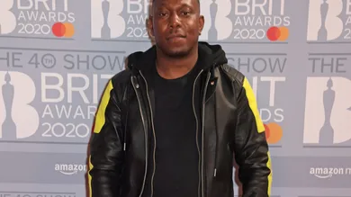 dizzee rascal