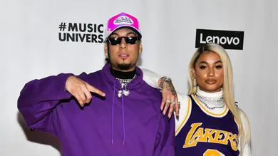 Universal Music Group Hosts 2020 Grammy After Party