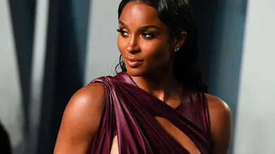 US-ENTERTAINMENT-FILM-OSCARS-ARRIVALS