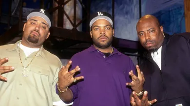 westside connection