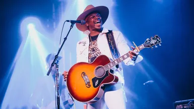 Dustin Lynch With Special Guests: Jimmie Allen And LOCASH Live Stream Concert - Nashville, TN