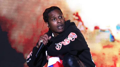 asap rocky