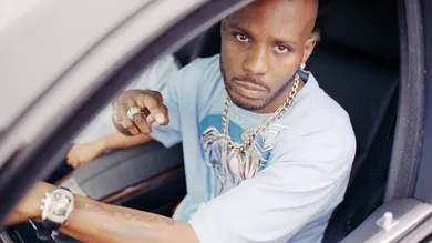 DMX