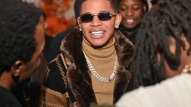 Keeping Up With The Jones' Turkey Giveaway