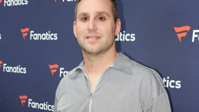 Michael Rubin's 2022 Fanatics Super Bowl Party