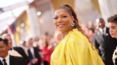 queen latifah