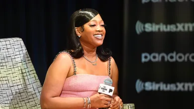 Pandora Playback With Trina