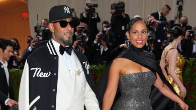 The 2022 Met Gala Celebrating "In America: An Anthology of Fashion" - Arrivals