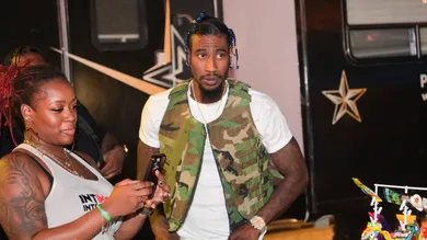 Luv Me Some U Festival