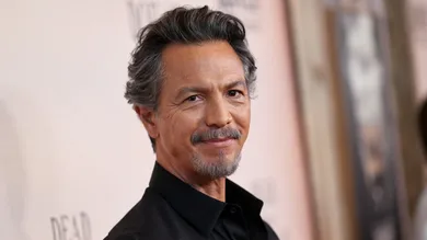benjamin bratt