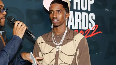 BET Hip Hop Awards 2022 - Arrivals