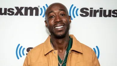 Celebrities Visit SiriusXM - October 6, 2022