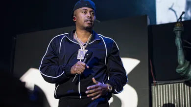 Wu-Tang Clan Performs At Petco Park