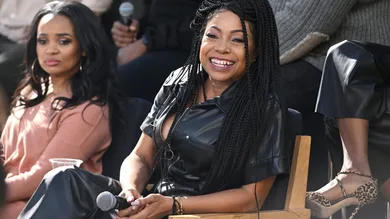 paula jai parker movies