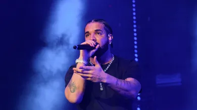 Lil Baby &amp; Friends Birthday Celebration Concert