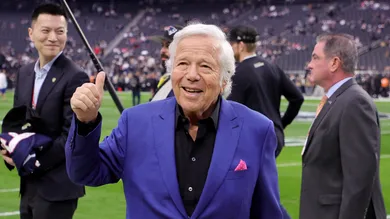 robert kraft