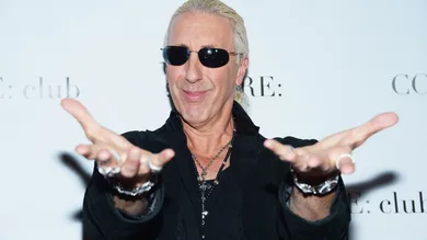 dee snider