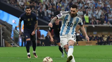 Argentina v France: Final - FIFA World Cup Qatar 2022
