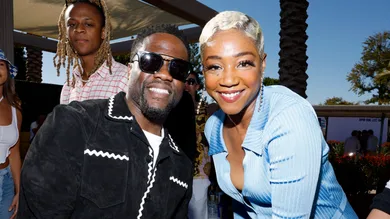 Michael Rubin's 2023 Fanatics Super Bowl Party