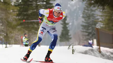 FIS Nordic World Ski Championships Planica - Cross-Country Men's Sprint Final Classic