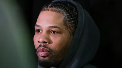 Gervonta Davis v Ryan Garcia - Media Workout